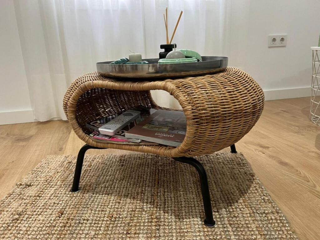 Apartamento Confot / Sbhome Noia Luaran gambar