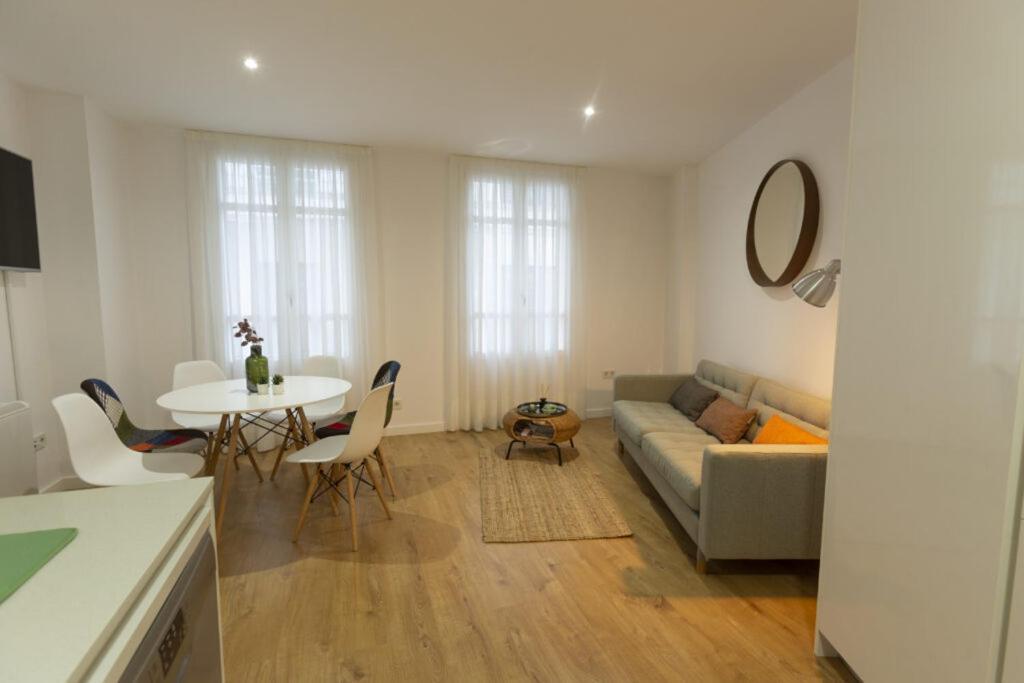 Apartamento Confot / Sbhome Noia Luaran gambar