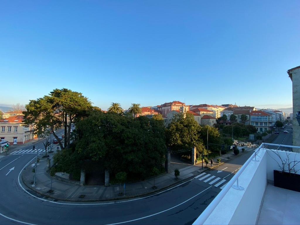 Apartamento Confot / Sbhome Noia Luaran gambar