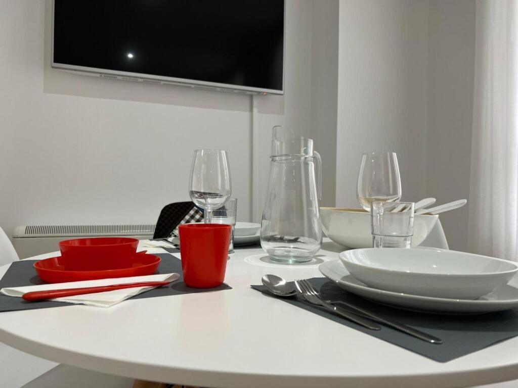 Apartamento Confot / Sbhome Noia Luaran gambar