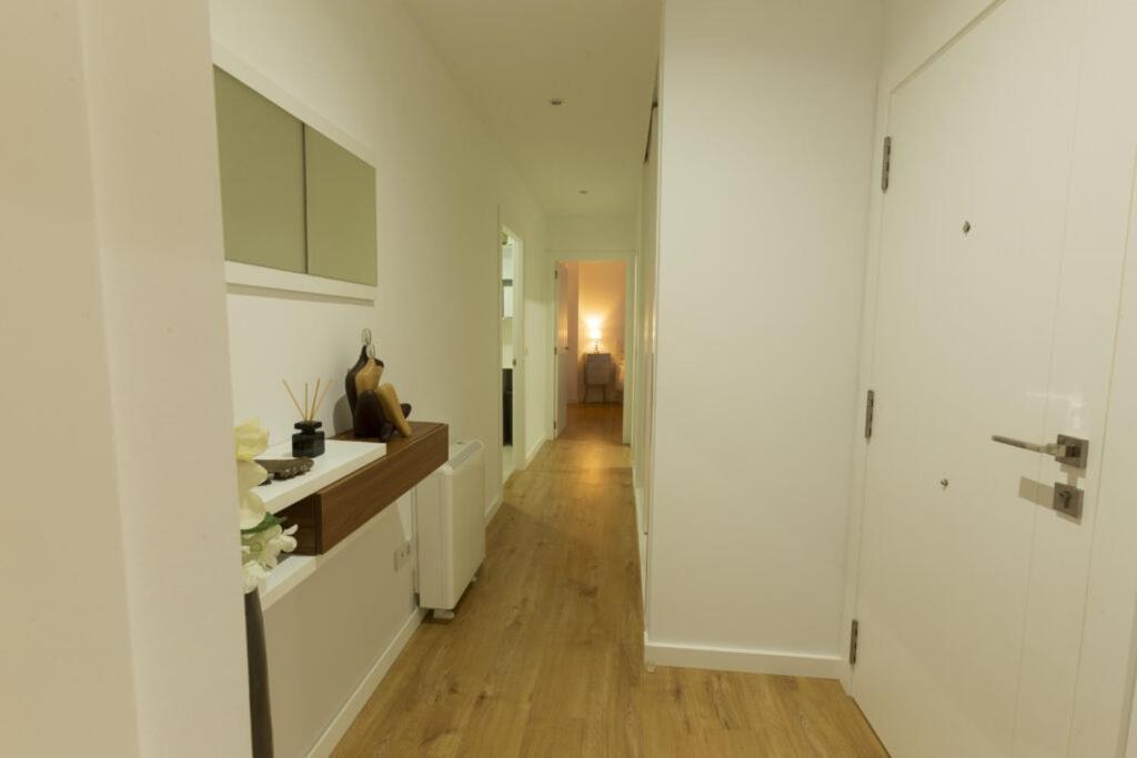 Apartamento Confot / Sbhome Noia Luaran gambar