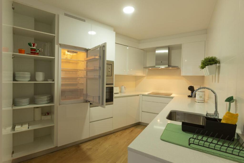 Apartamento Confot / Sbhome Noia Luaran gambar