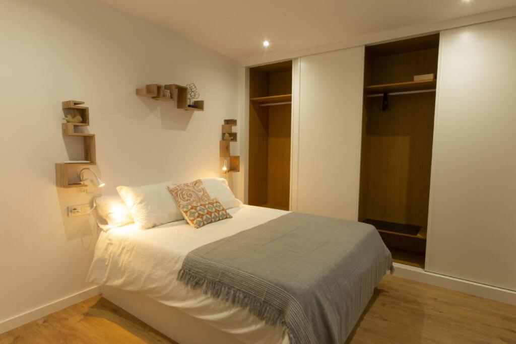 Apartamento Confot / Sbhome Noia Luaran gambar