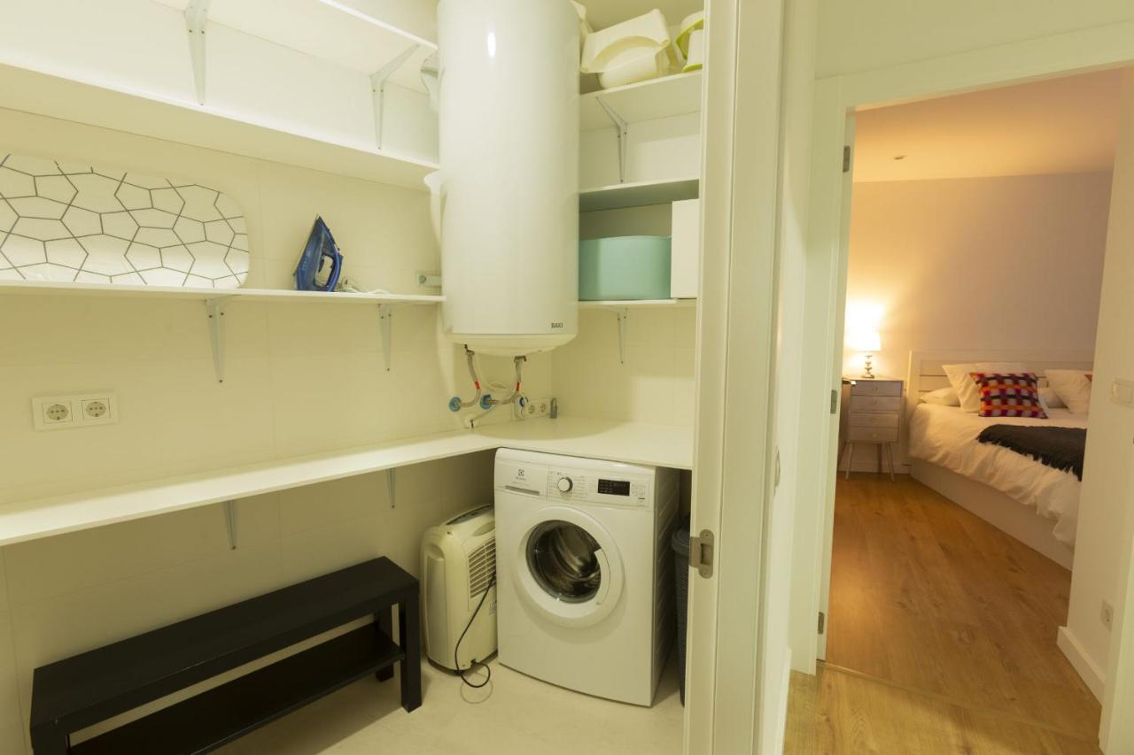 Apartamento Confot / Sbhome Noia Luaran gambar