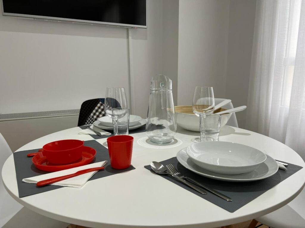 Apartamento Confot / Sbhome Noia Luaran gambar