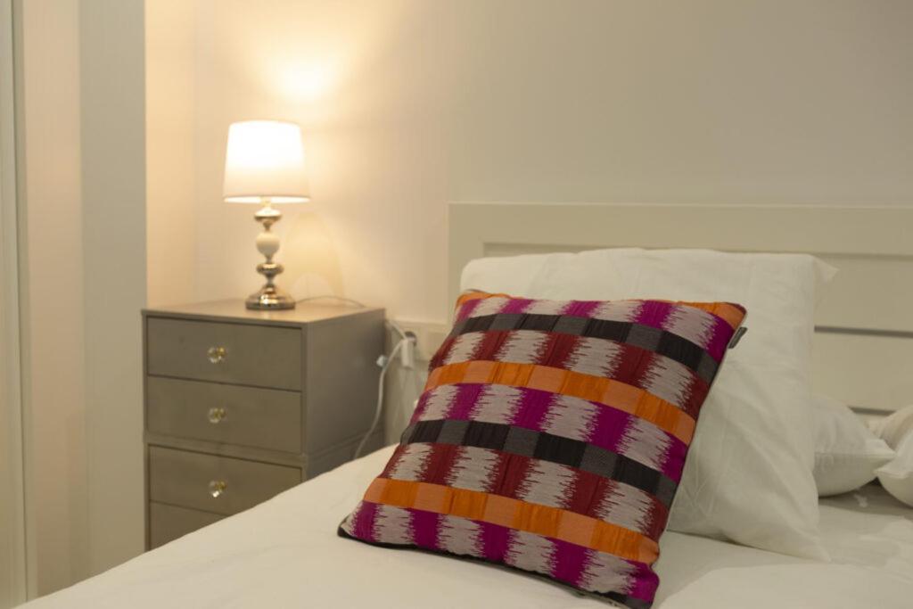 Apartamento Confot / Sbhome Noia Luaran gambar