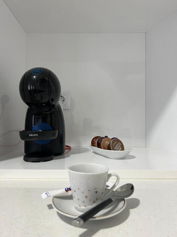 Apartamento Confot / Sbhome Noia Luaran gambar
