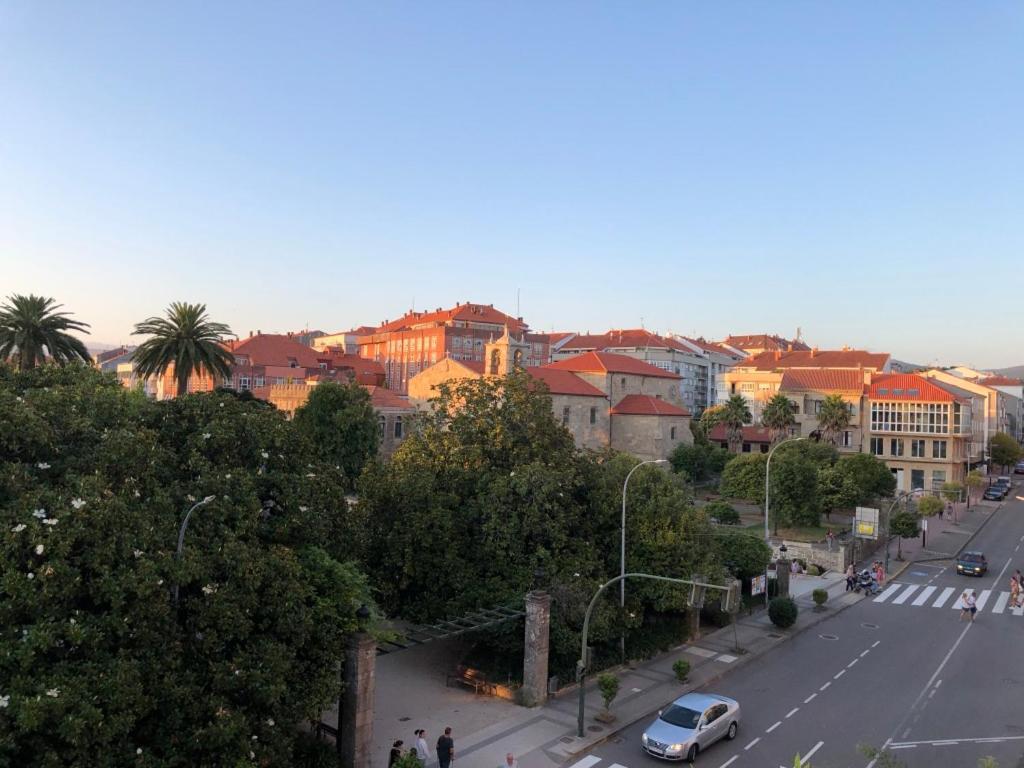 Apartamento Confot / Sbhome Noia Luaran gambar