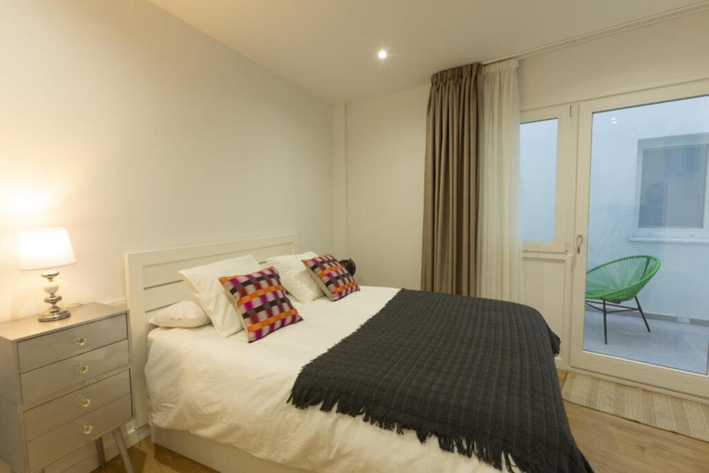 Apartamento Confot / Sbhome Noia Luaran gambar