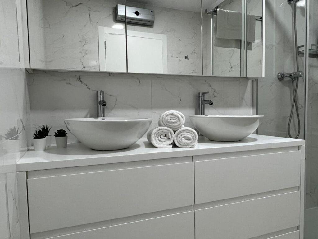 Apartamento Confot / Sbhome Noia Luaran gambar