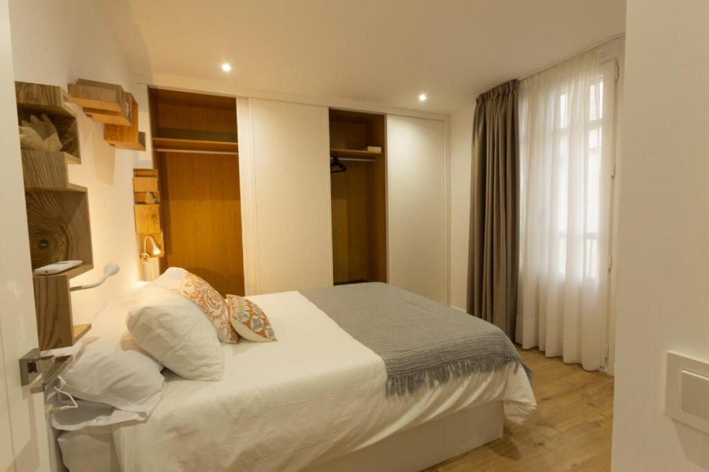 Apartamento Confot / Sbhome Noia Luaran gambar