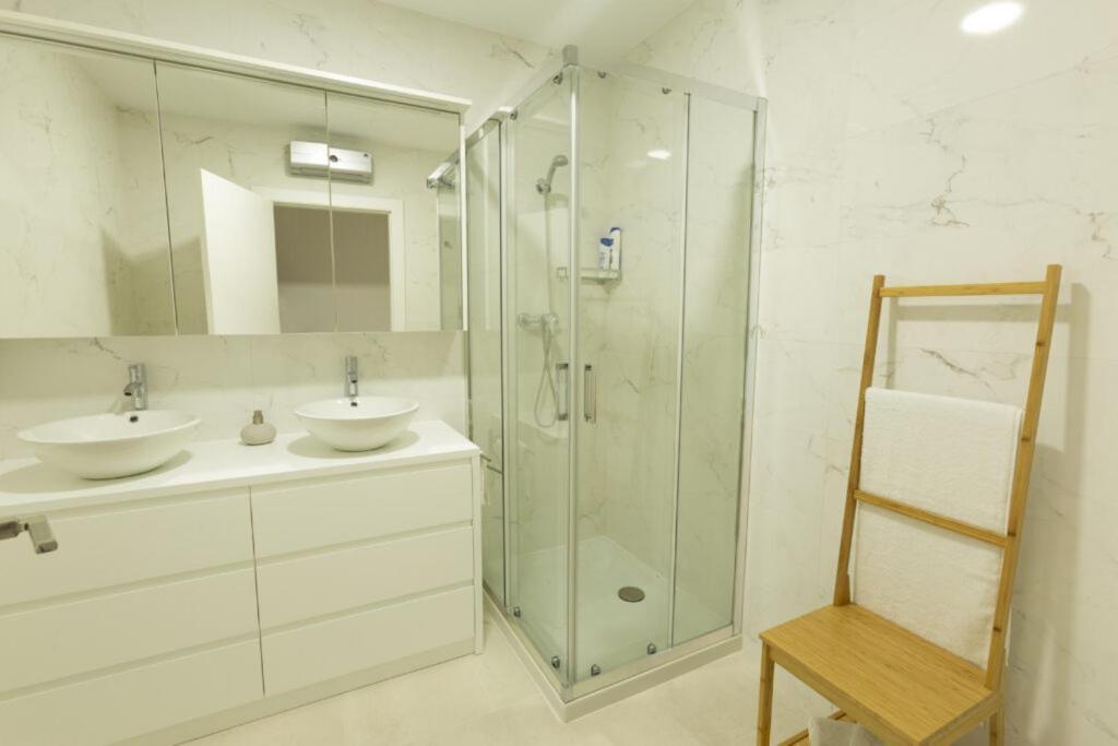 Apartamento Confot / Sbhome Noia Luaran gambar